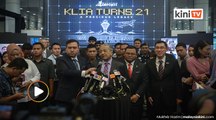 Malaysia mengalukan mana-mana negara lain sanggup terima Zakir Naik