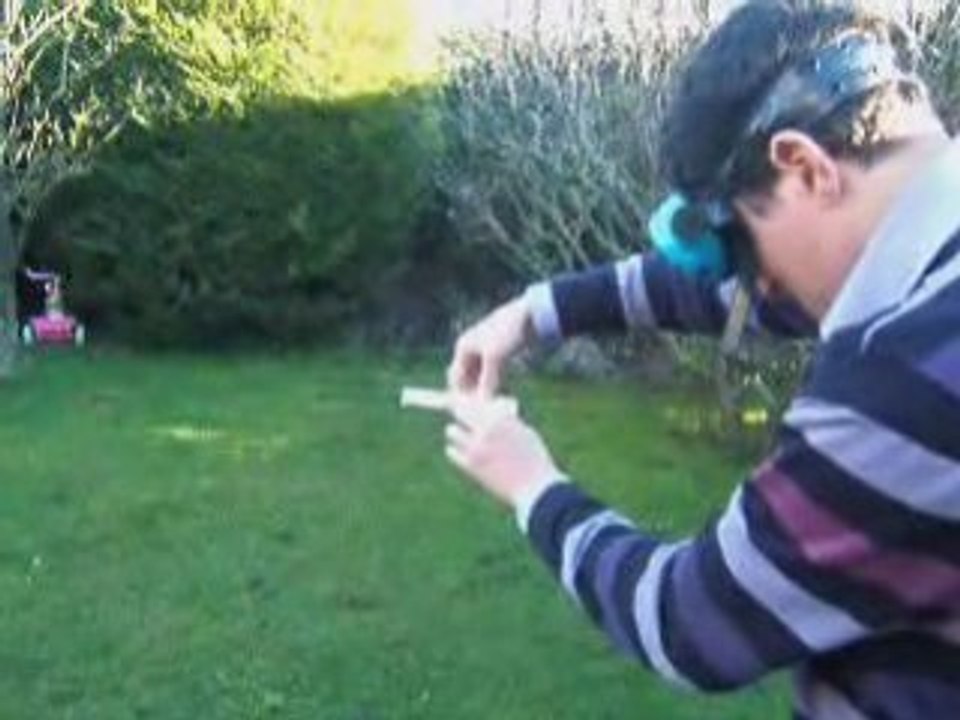 Mini-Patator
