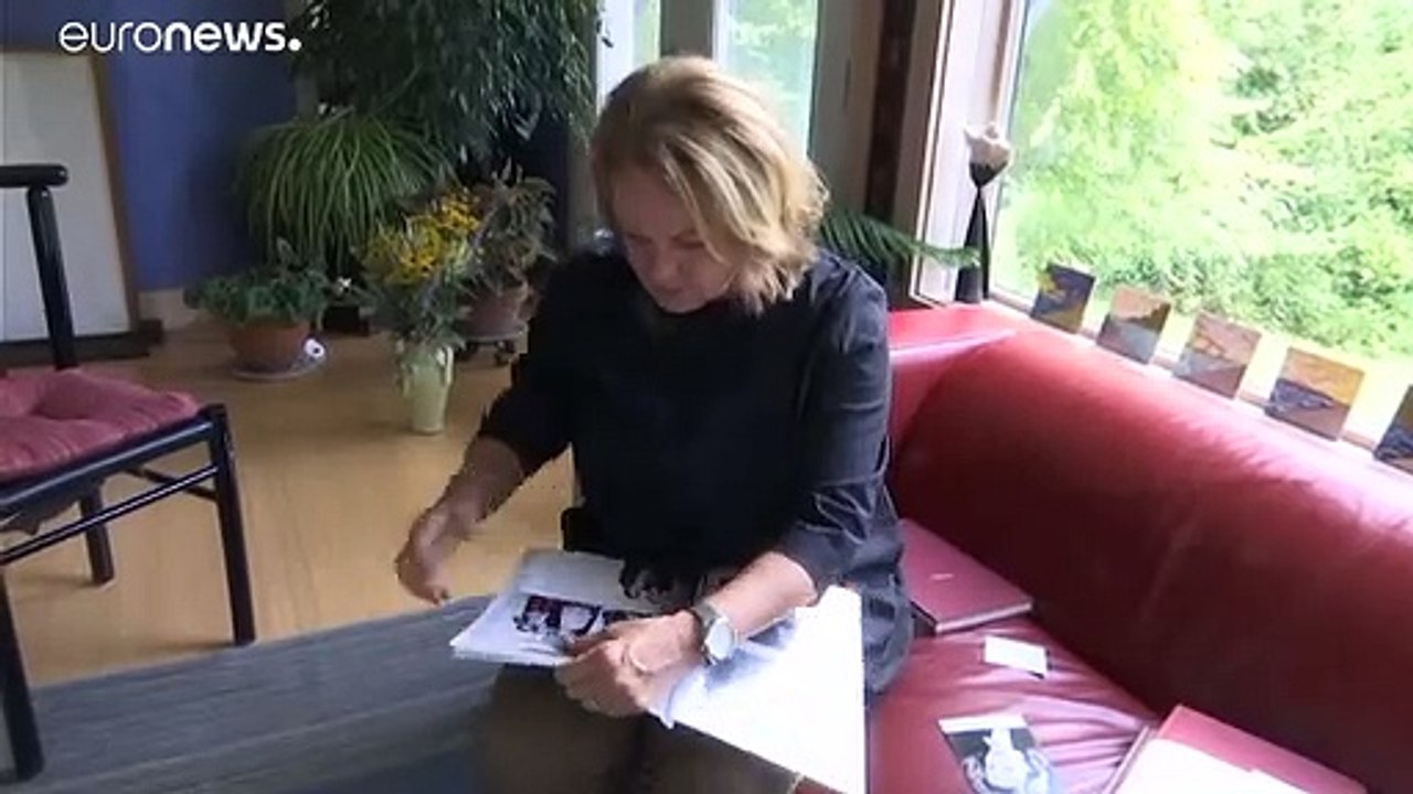 Καταγγελίες για σεξουαλική παρενόχληση σε βάρος...