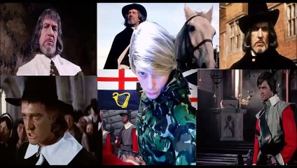 Mark O'Leary - Witchfinder General