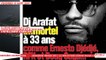 Le Titrologue du 13 Août 2019 : Dj Arafat immortel à 33 ans comme Ernesto Djédjé, RFK et Doug Saga bon