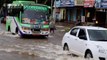 Indian monsoon floods claim more than 200 lives and force thousands to evacuate