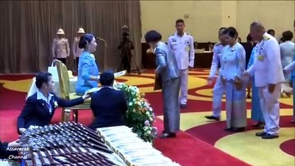 กรมหลวงราชสาริณีสิริพัชรฯ เสด็จแทนพระองค์ ไปทรงเปิดงานวันแม่แห่งชาติ ประจำปี 62 ณ โรงแรมเซ็นทรา