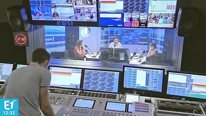 TÉMOIGNAGE - "Ils étaient pris au piège" : un sauveteur de la SNSM raconte le chavirement du bateau dans la Manche