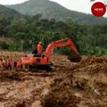 Over 8,000 displaced in Kodagu as rescue ops continue after landslides