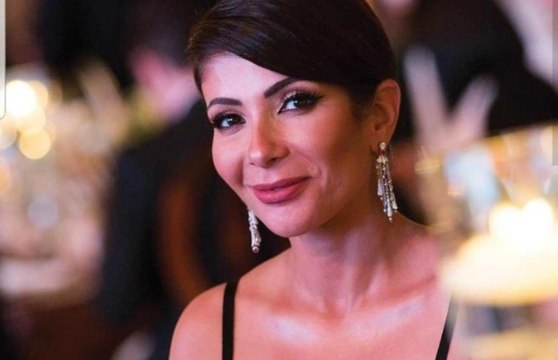 شاهدوا منى زكي تشعل الأجواء برقصها