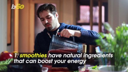 5 Coffee Alternatives to Help Start Your Day