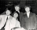 Retour sur la carrière des Beatles
