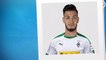 OFFICIEL : Ramy Bensebaini s'engage au Mönchengladbach