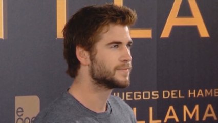 Liam Hemsworth le envía un mensaje a Miley Cyrus