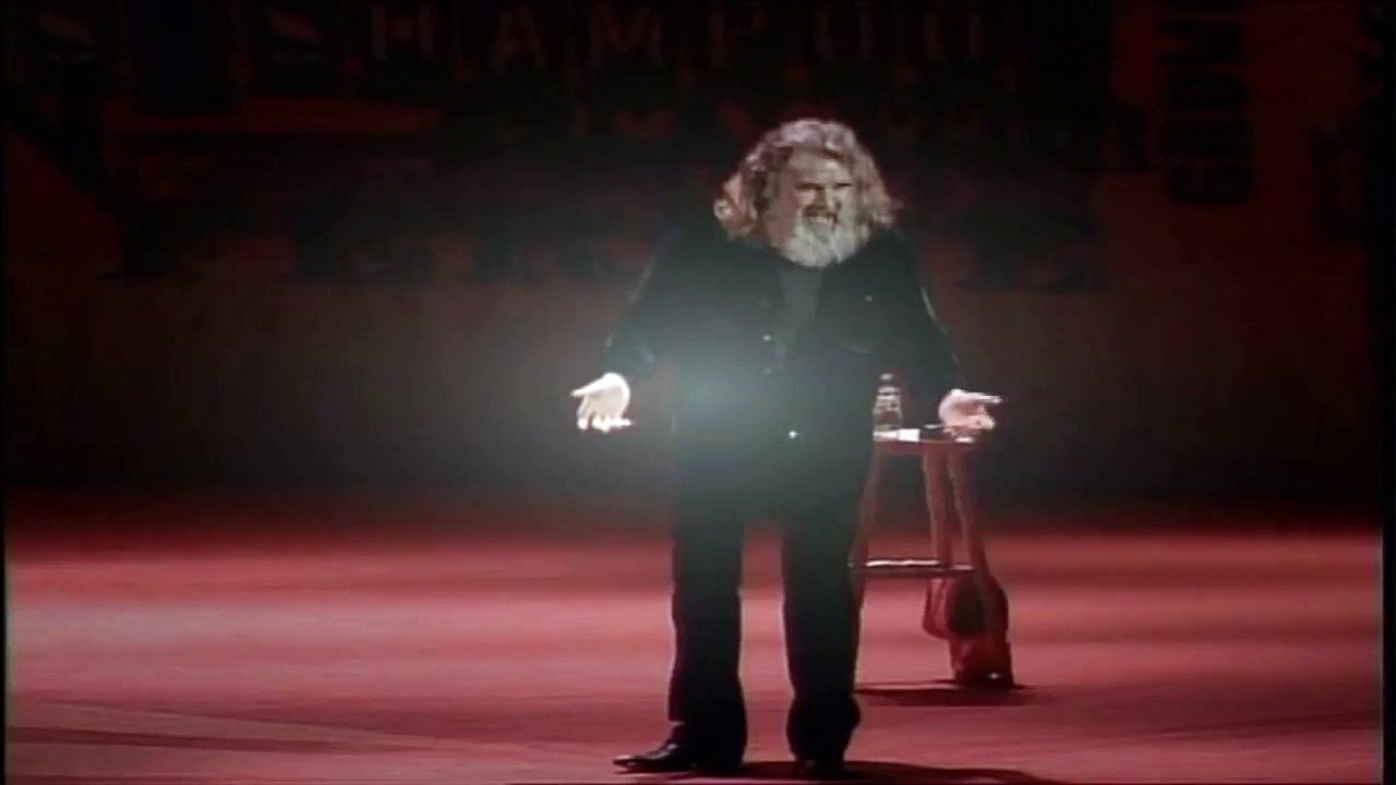 Billy Connolly- Erect For 30 Years P1
