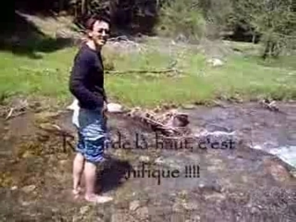 La Petite Maison de Nathalie...