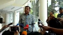 Wacana PNS Boleh Kerja di Rumah, JK Pesimis ASN Akan Disiplin