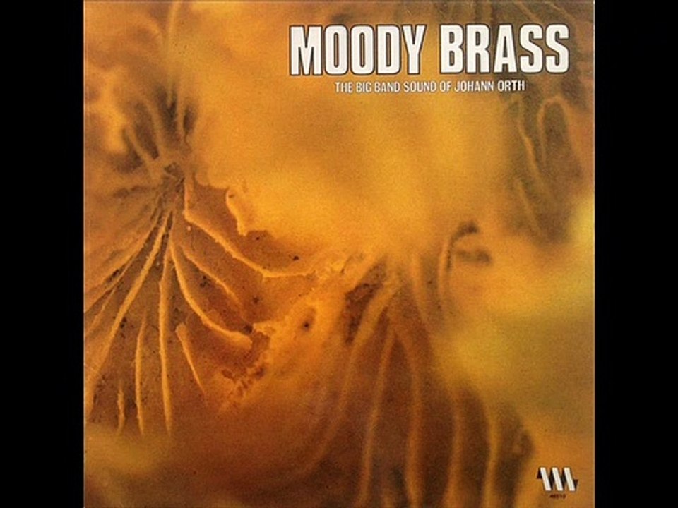 Johann Orth - Medium Pop Grand Orchestre