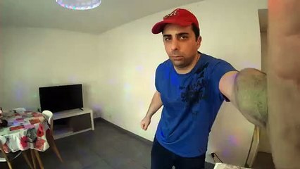 Drake Club Paradise cover Tom Manin