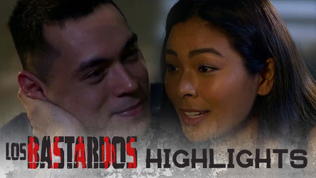 Isagani at Isay, pinag-usapan ang kanilang pagbuo ng pamilya | PHR Presents Los Bastardos