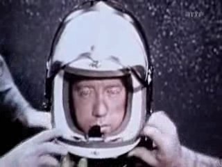 A la recherche des extraterrestres  3