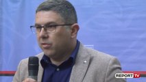 Report TV - Në kërkim për abuzim me legalizimet në Durrës, vetëdorëzohet zv.drejtori i Kadastrës