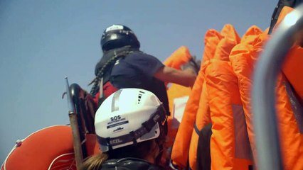 Mais de 500 migrantes esperam porto seguro