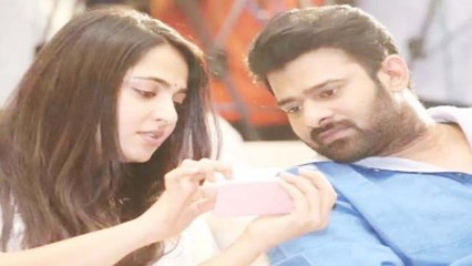 Prabhas & Anushka Shetty searching house in Los Angeles  | FilmiBeat