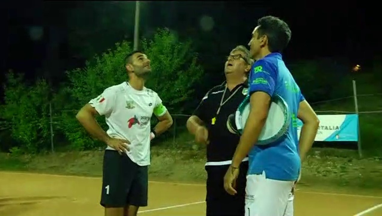 CAVAION - SOLFERINO(sintesi 2a semif.) 40a Coppa Italia A open m. 2019
