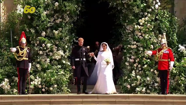 Are Meghan Markle and Prince Harry Being Shunned For Too Much PDA?