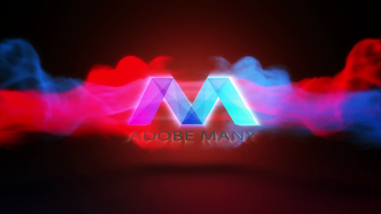 After Effects Slideshow Templates