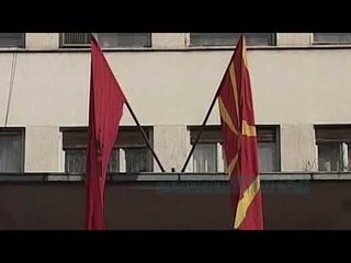 18 vjet nga Marrëveshja e Ohrit - News, Lajme - Vizion Plus