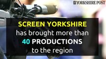 Yorkshire screen industry booming