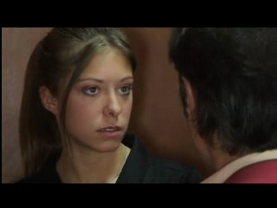 L'ANTRE-SOL -Le Film