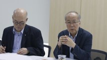 [대전/대덕] 국과연, 일본 수출규제  대응 전략 마련 / YTN