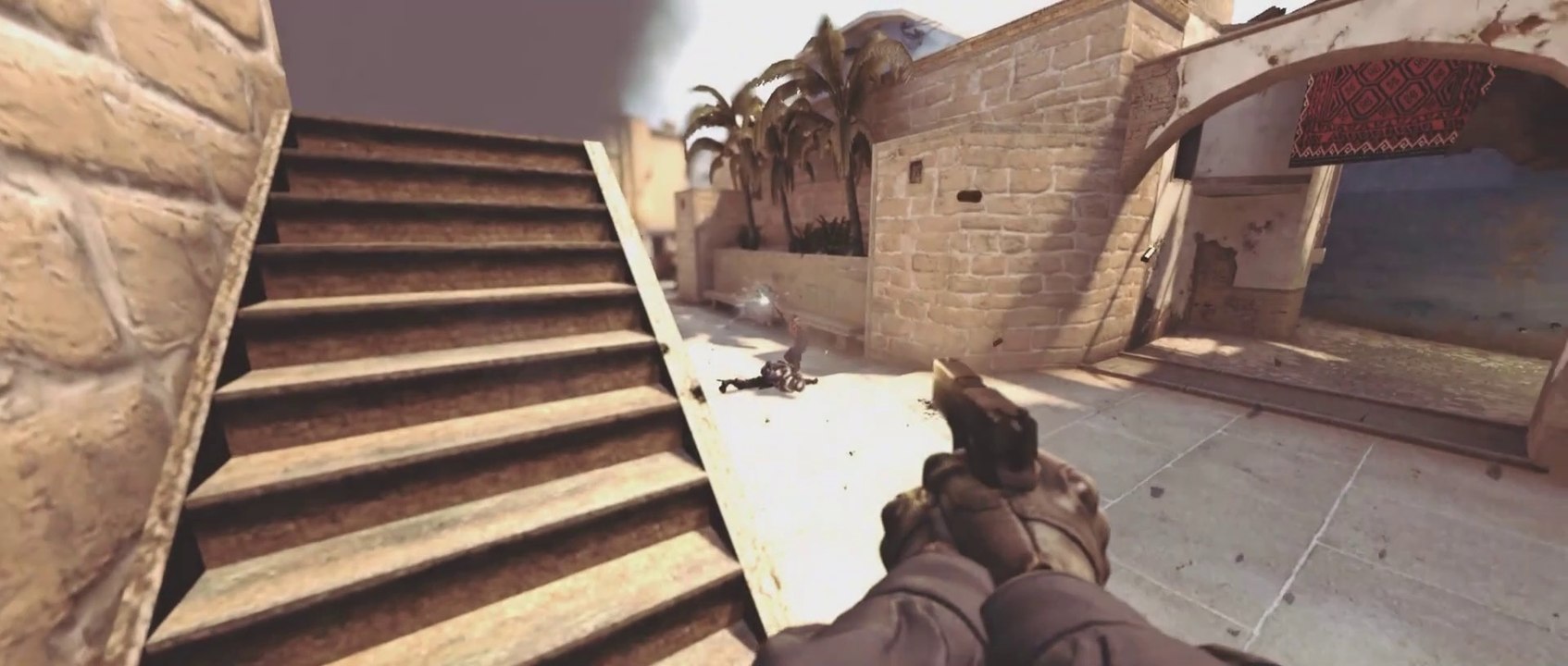 Blaze Of Glory #CSGO