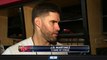 J.D. Martinez On Red Sox's Approach During Recent Slump