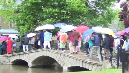 The CotswoldS, England 9, 1 Jul 2019