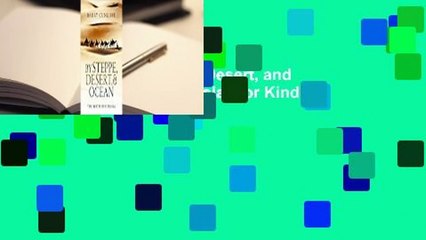 Full version  By Steppe, Desert, and Ocean: The Birth of Eurasia  For Kindle