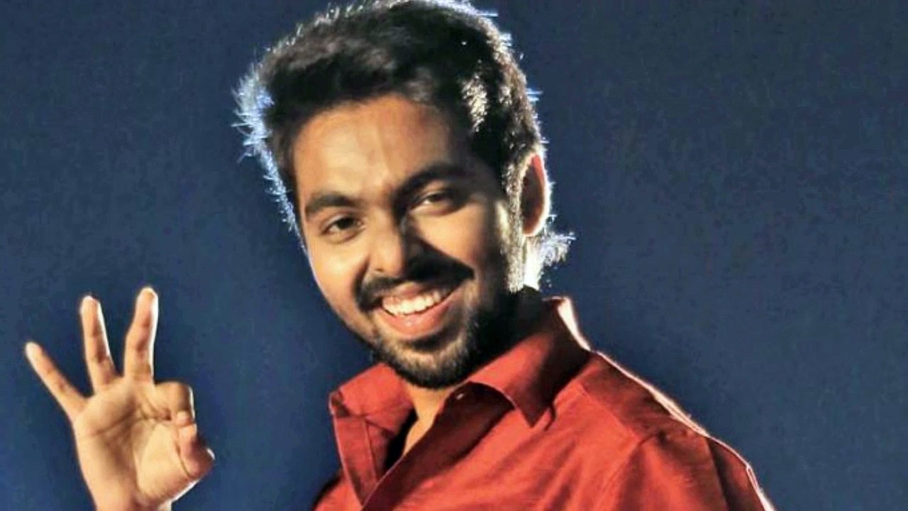 Ayngaran: Dhanush to unveil the trailer of this GV Prakash film on Wednesday!