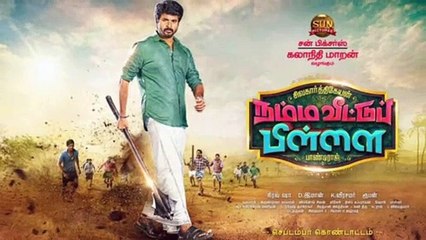 Namma Veettu Pillai: Sivakarthikeyan film to be shoot in THESE locations next!