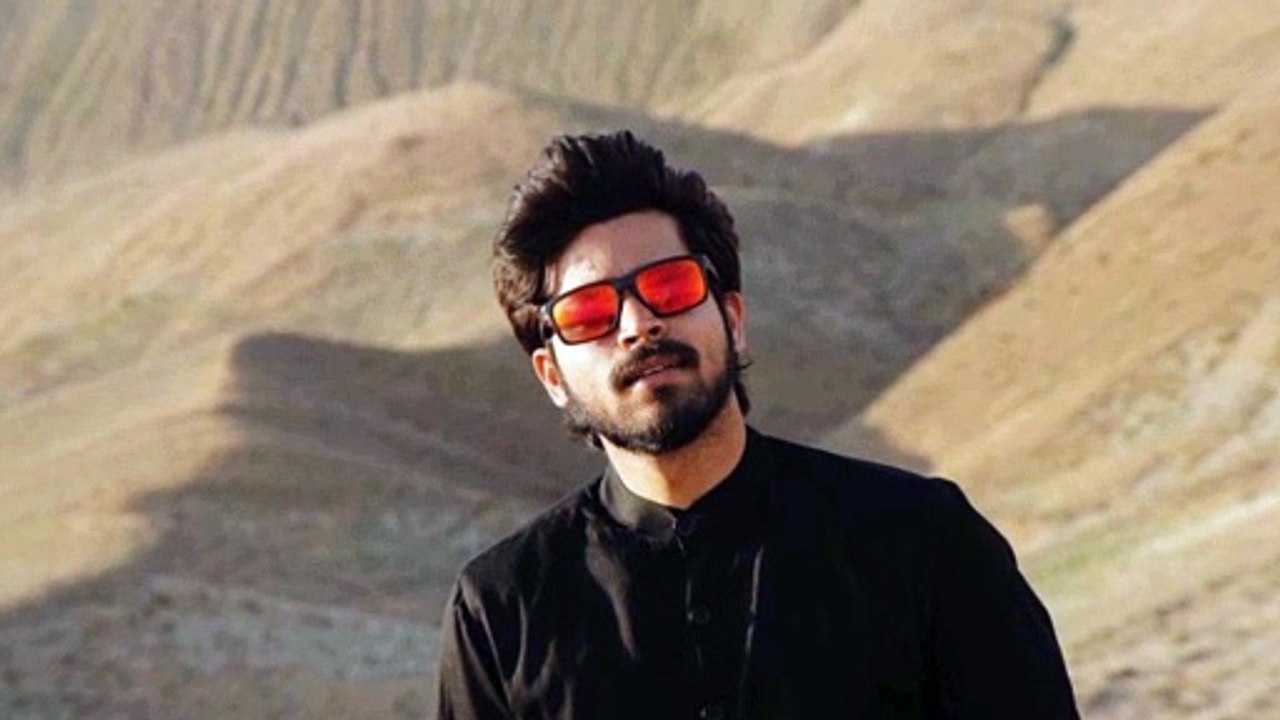 Harish Kalyan's next project is with director Sasi, read on