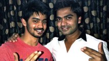 Mahat Raghavendra’s intro song for his next has been sung by Simbu!