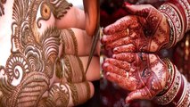 मेंहदी खूबसूरती ही नहीं बढ़ाती बल्कि सेहत के लिए भी फायदेमंद | Benefits of Mehndi on Hand | Boldsky