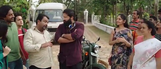 athinettam Padi (2019) Malayalam  Part -2