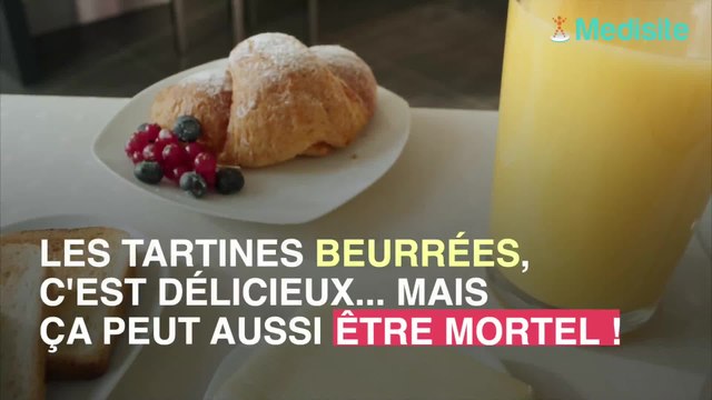 Salmonelles : les magasins U rappellent des plaquettes de beurre