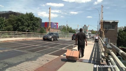 Hottest and coolest NYC neighborhoods