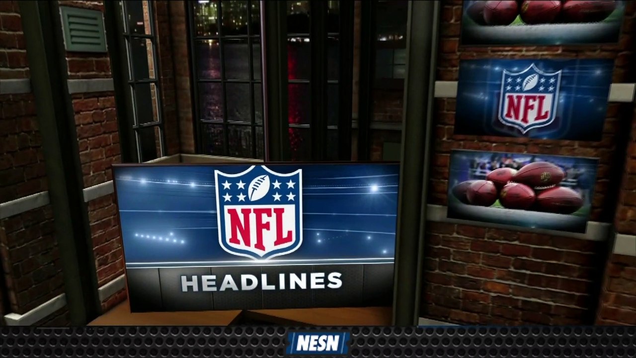 Tom Brady, Like Antonio Brown, Isn't A Fan Of New NFL Helmets