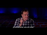 Quentin te invita a ver el #EspecialTarantino - 5 al 11 de agosto
