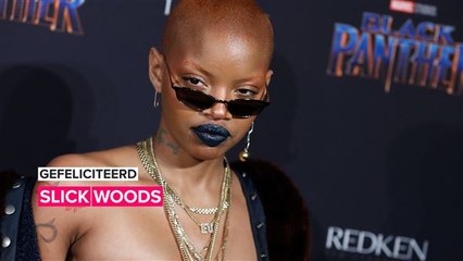 Wist je dit over het gezicht van Fenty Beauty?