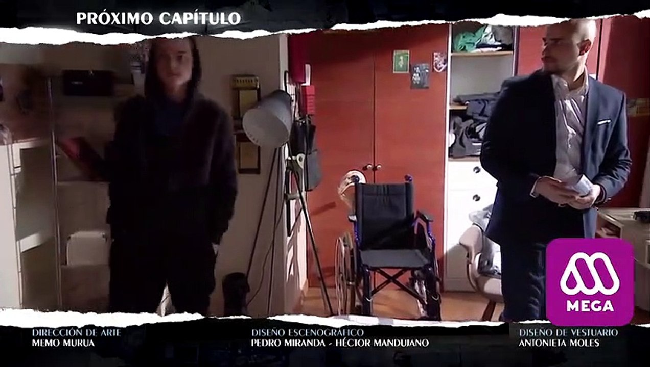 Juegos de Poder Capitulo 93 Avance 13 de Agosto 2019 HD