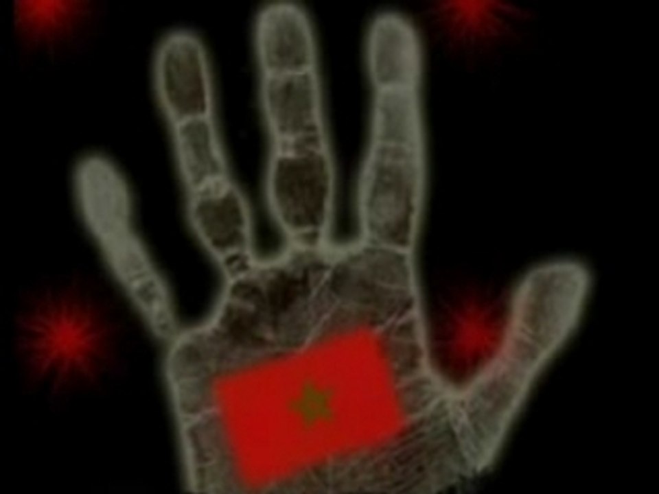 Rachid kasimi & Fouad amazigh6