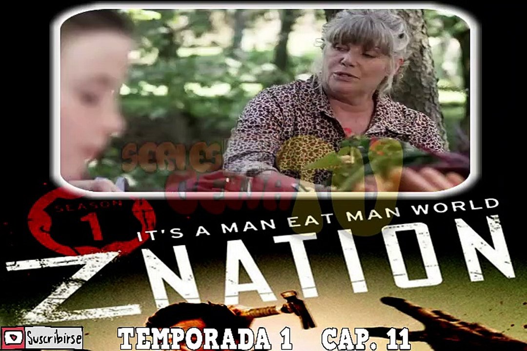 ZNATION T1 CAP.11