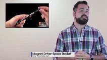 Magnet Driver- Don’t Lose Another Screw with Magnet Driver in Your Tool Kit